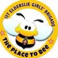 Elderslie Girls Brigade(@eldersliegb1) 's Twitter Profile Photo