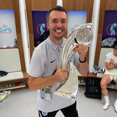 Performance Analyst at The FA 👨🏻💻Previously Head of Performance Analysis @blackpoolfc, and Performance Analyst @htafcdotcom