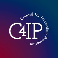 Council for Innovation Promotion(@Council4IP) 's Twitter Profile Photo