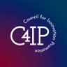 Council4IP's profile picture. C4IP is a bipartisan coalition dedicated to promoting strong and effective IP rights that drive innovation, boost economic competitiveness, and improve lives.