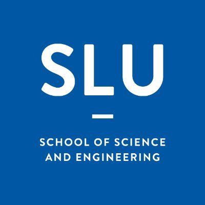 Official account of Saint Louis University's School of Science and Engineering. Dedicated to forming tomorrow's leaders.