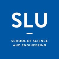 SLU School of Science and Engineering (@slu_sse) 's Twitter Profile Photo SLU School of Science and Engineering (@slu_sse) 's Twitter Profile Photo