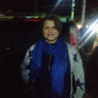 SilvanaMalda's profile picture. 