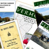 VermontDMV(@VTDMV) 's Twitter Profile Photo