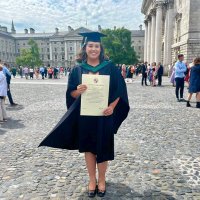 Joeann Hussey (@joeannhussey) 's Twitter Profile