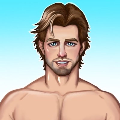 Louis Adams Artさんのプロフィール画像