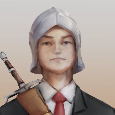 aka Silenceh.
B.A. in International Communication.
Community Manager of upcoming Melee Slasher game Ad Mortem.