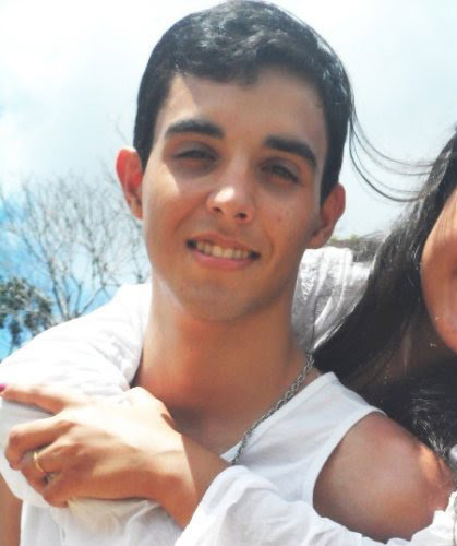 'Com todo perdão da palavra, eu sou um mistério para mim'