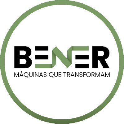 BenerMaquinas's profile picture. Com quase 30 anos no mercado desenvolvendo o segmento de #máquinas de usinagem/produção, ferramentaria, estamparia, aeroespacial e muito mais!
