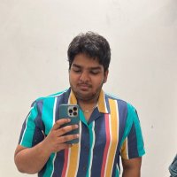 Naveen VP(@NaveenVP14) 's Twitter Profile Photo