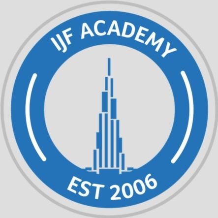 IJF_Academy Profile Picture