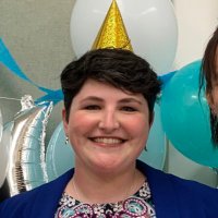 Dr. Jackie Champagne (@whatamergerjr) 's Twitter Profile