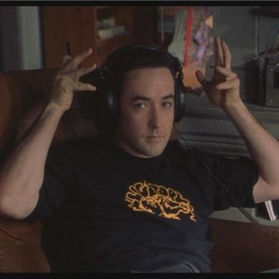 TomVinilo's profile picture. 