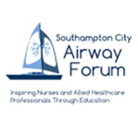 Southampton City Airway Forum 🫁(@SotonCityAirway) 's Twitter Profile Photo