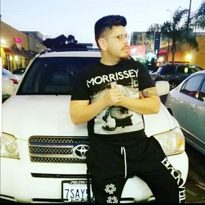 mike_txaxnxd's profile picture. 