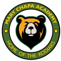 Mary Chapa Academy(@MCAKodiaks) 's Twitter Profile Photo