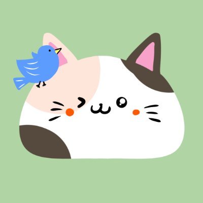 会飞的猫