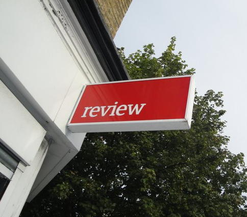 reviewbookshop Profile Picture