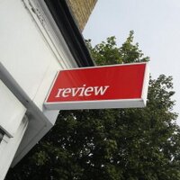 reviewbookshop(@reviewbookshop) 's Twitter Profileg