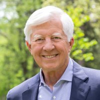 Bill George (@bill_george) 's Twitter Profile