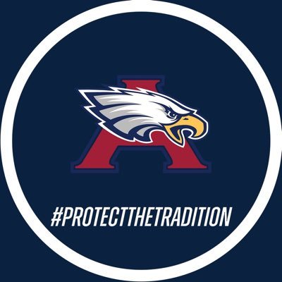 AHSEagleFB Profile Picture