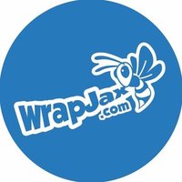 WrapJax(@wrapjax) 's Twitter Profile Photo