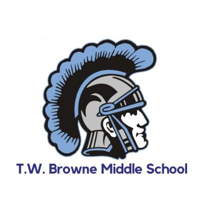 T.W. Browne M.S