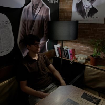 ahmedagga99's profile picture. Uop||📚 يارب طموحي لا ينتهي مهما سائت بي الأقدار 🎯