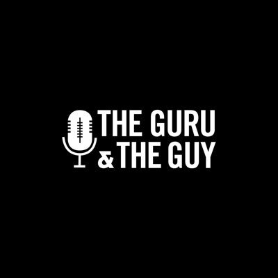 🏈 & life talk show featuring NFL vet and current Guru Jaelen Strong co-hosted by media guy Jesse Burke . Bridging the gap between athletes and fans 🤝🎙