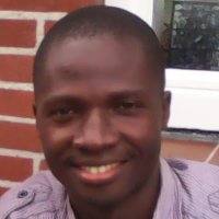 Simon Nambafu (@simon_nambafu) 's Twitter Profile