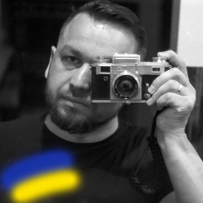 kovalyshyn's profile picture. Створюю Low-code платформу для автоматизації контакт-центрів https://t.co/K1K56PTV0w. 
У вільний час *nix, voip та аналогова 🎞️ фотографія