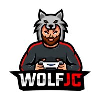 WolfJC (@wolfjc6) 's Twitter Profile Photo WolfJC (@wolfjc6) 's Twitter Profile Photo