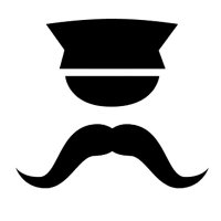 Moustache Major (@moustachemajor) 's Twitter Profile Photo