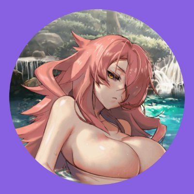 VeiledLustlace's profile picture. ᴇʏᴇꜱ ᴜᴘ ʜᴇʀᴇ ꜱᴡᴇᴇᴛɪᴇ~ (Eng Literate RPer) (Multiship) (Minors DNI, Mun is F 21+) (Lewd in DMs/TL) (OC) (DM slots: 3) (Slightly Selective) (FC: Nine/Konoe)