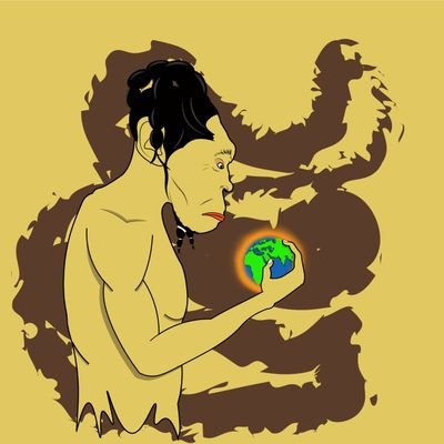 Homo Nalediさんのプロフィール画像