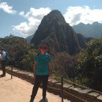 julio huaira (@juliowayra) 's Twitter Profile