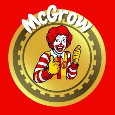 McGrowBSC Profile Picture