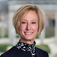 UIS Chancellor Janet Gooch(@ChancellorGooch) 's Twitter Profile Photo