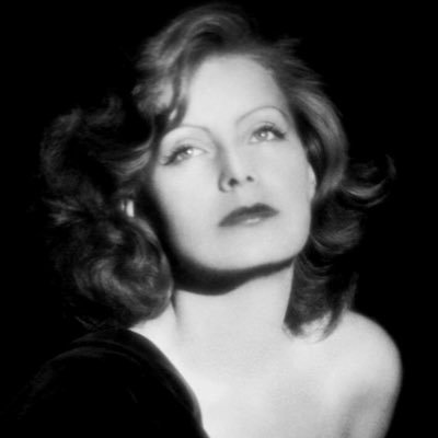 Greta Garbo Archive