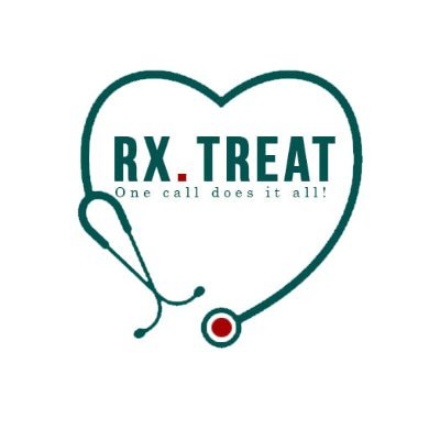 Rx. Treat Wellness