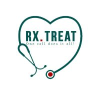 Rx. Treat Wellness(@Rxtreat_health) 's Twitter Profile Photo