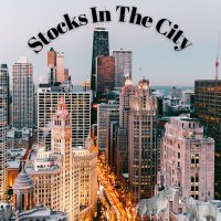 Stocks In The City(@stocksnthecity) 's Twitter Profile Photo