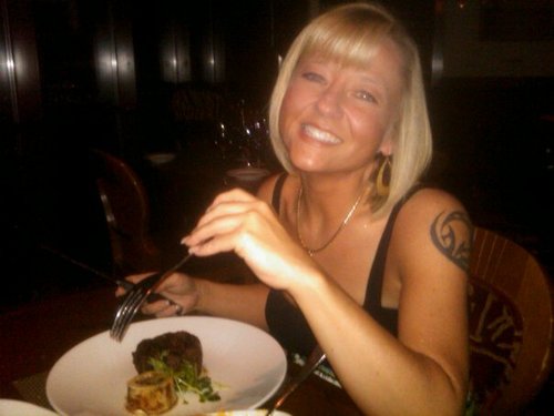 LilMick0814's profile picture. Super mom & wife, rock aficionado and Starbucks addict... don't judge people!