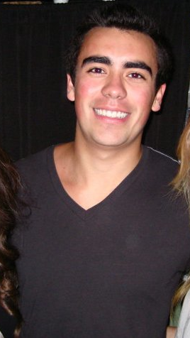 BrandonSilk's profile picture. Hola. Soy Brandon