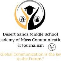 DSMS Academy of Mass Communication and Journalism(@DesertSandsMS) 's Twitter Profileg