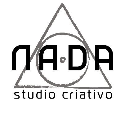 NADA Studio Criativo is a Brazilian-based hybrid of hybrid of multimedia atelier and indie book publisher.