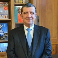 Lentz Thierry (@thierrylentz) 's Twitter Profile Photo Lentz Thierry (@thierrylentz) 's Twitter Profile Photo