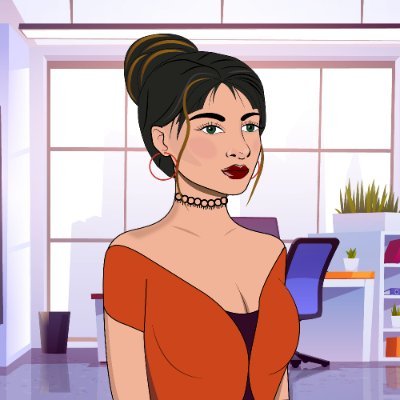 HandyMetaGirls's profile picture. 