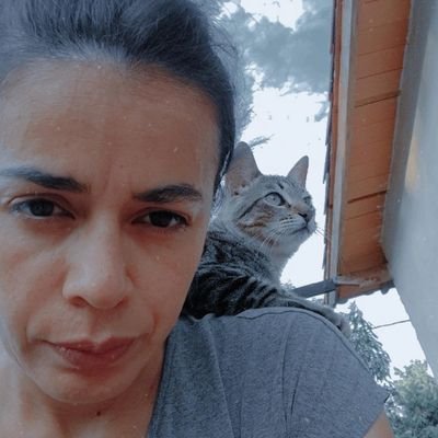 mariasilvia984's profile picture. #OLIMPISTA🤍🖤🤍