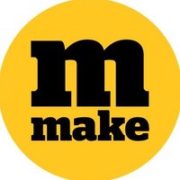 MAKE Vancouver(@MakeVancouver) 's Twitter Profile Photo